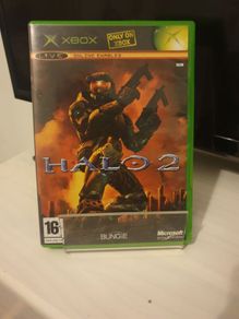 halo 2
