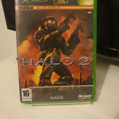 halo 2