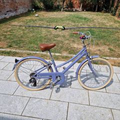 Girls Bike