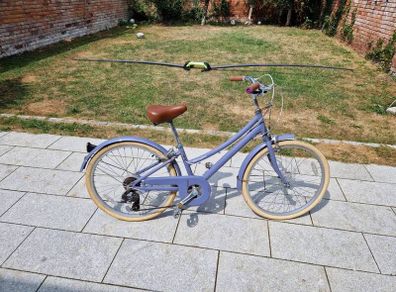 Girls Bike