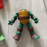 Large Super Hero Toys Image 2