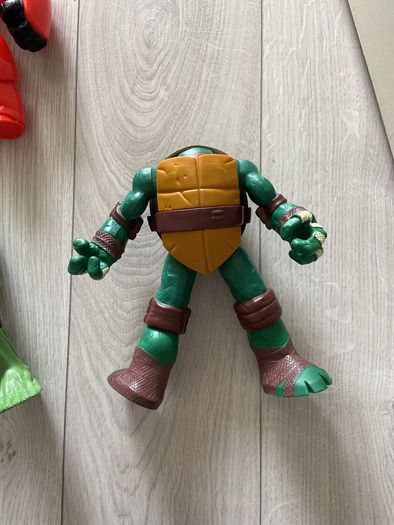 Large Super Hero Toys