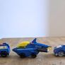 chase paw patrolr car &figure Image 3