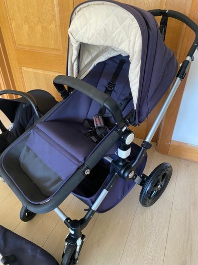 Bugaboo Cameleon 3
