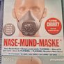 Playmobil Mask Collection (Full Set of 4) - 70722, 70724, 70726, 70740 Image 3