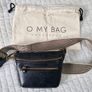 Vegan Leather Bag - Oh My Bag Image 3