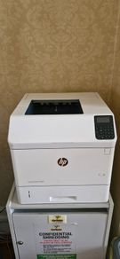 printer