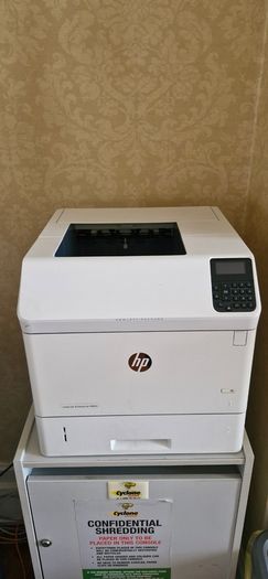 printer