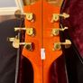 2001 MIJ Gretsch 6120W Nashville Image 6