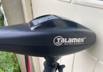 Talamex eletric engine 58 with platinum leisure battery