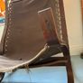 Mid-century Armchair Image 4