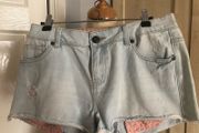 bnwot shorts
