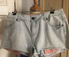 bnwot shorts