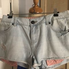 bnwot shorts