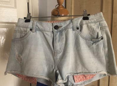bnwot shorts