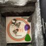 McBride 5 string case and picks Image 3