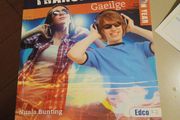 Make the transition Gaeilge