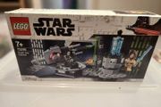 Lego Star Wars 75246 Death Star Cannon