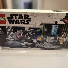 Lego Star Wars 75246 Death Star Cannon