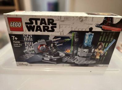 Lego Star Wars 75246 Death Star Cannon