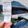 Tommy Hilfiger Straight Jeans Image 3