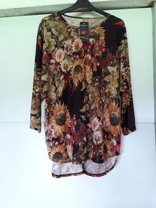 Ladies Tops