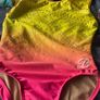 gymnastics leotards Image 5