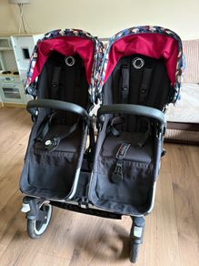 Bugaboo Donkey 3