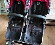 Bugaboo Donkey 3