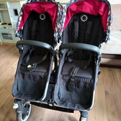Bugaboo Donkey 3