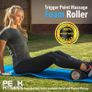 Massage Foam Roller - Quick Delivery Image 2