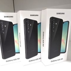 Samsung a26 5g