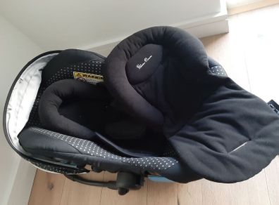 infant car seat