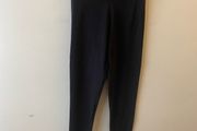 F&amp;F black leggings (size 10)