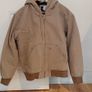 Dickies Hilham canvas Jacket Image 3