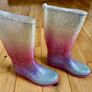 Girl Shoe Bundle Size UK 1 / EUR 33 Image 9