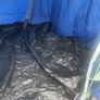 Trespass air camping tent Image 6