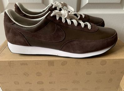 Nike Elite Si Baroque Brown UK 11/US 12 Deadstock