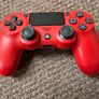 PS4 + 2 controllers and some games Image 4