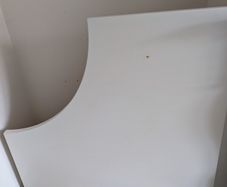 corner desk