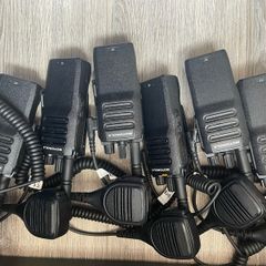 Motorola radios walkie talkie