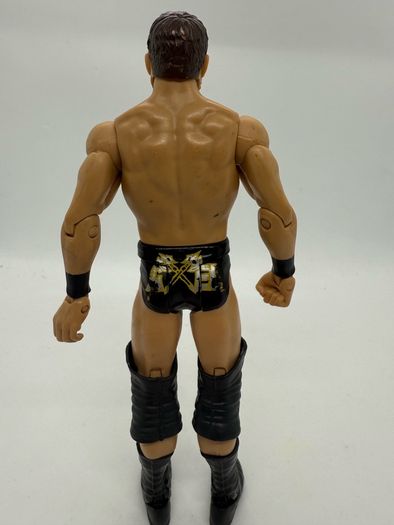 wwe Curtis Axel action figure