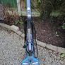 Vacuum cleaner and wash Image 2