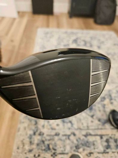 Titleist GT2 Left Handed Driver
