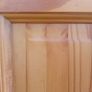 34 by 80 inch pine 6 panel door Image 3
