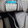 Hoka clifton 9 grey Size 10.5 eu 45 in excellent condition Image 9