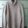 Cos Wool/alpaca Knitted Jumper Size XL Image 3