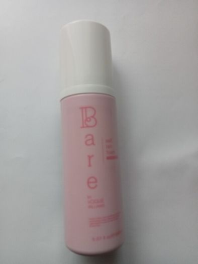 Bare by Vogue Williams Self Tan Foam Medium 150ml