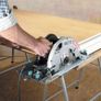 wolfcraft Guide Rail for Circular Saw FKS 115 6910000 Image 5