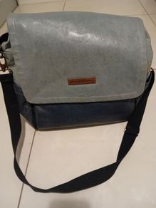 baby bag Petunia Pickle